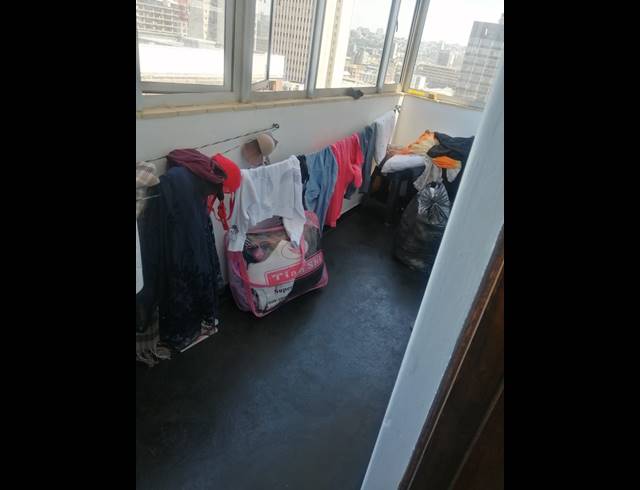 1 BEDROOM APARTMENT BLOCK FOR SALE IN ESPLANADE